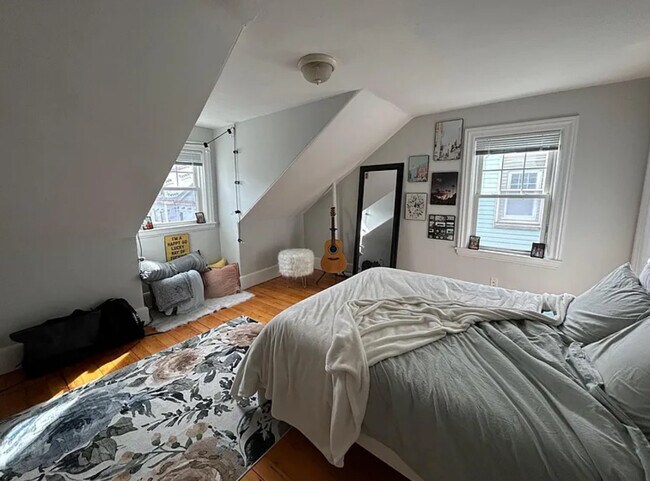 68 Willow Ave, Somerville, MA 02144 - photo 2