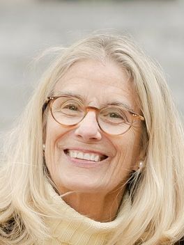 Betsy Stover