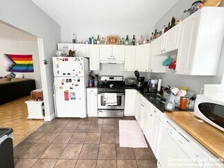 109 Heath St Unit 4, Boston, MA 02130