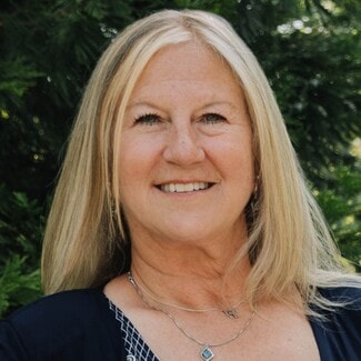 Melissa Mcdonough