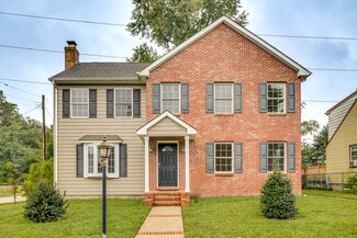 289 James St Unit 1, Mount Ephraim, NJ 08059