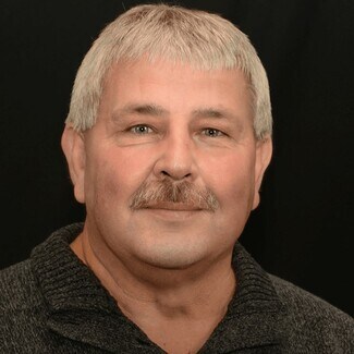 Gerald Shepich
