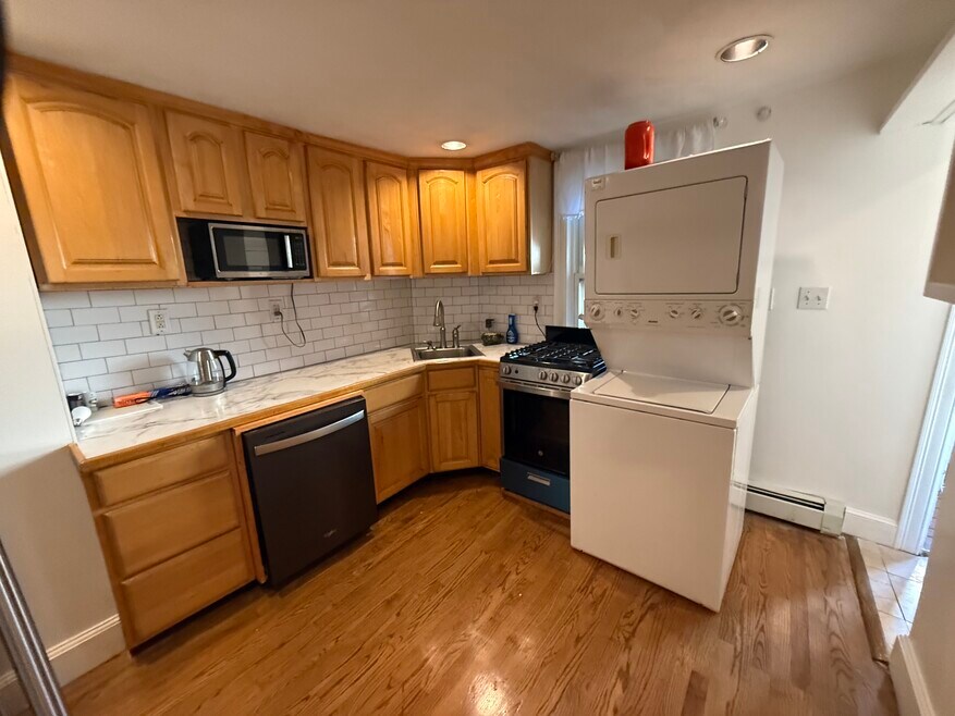 319 Bennington St unit 1, Boston, MA 02128 - photo 1