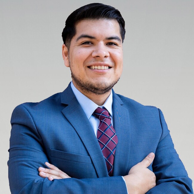 Agent Photo