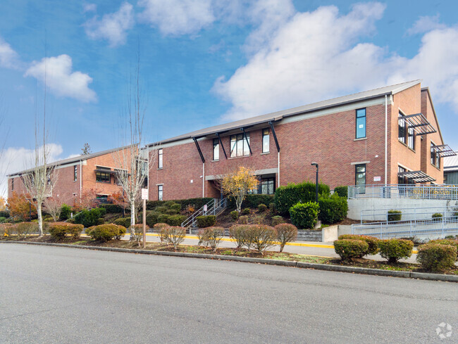 Cedarhurst Elementary School.