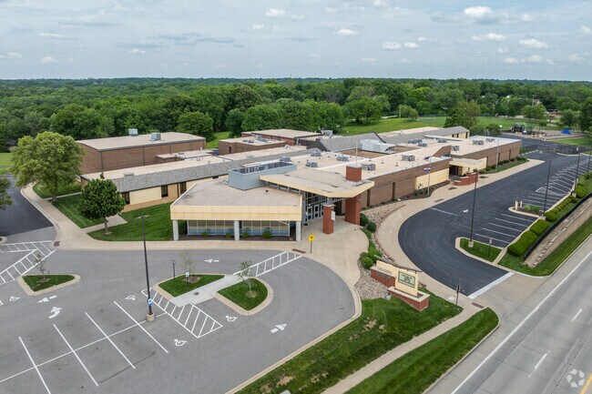 Graden Elementary School