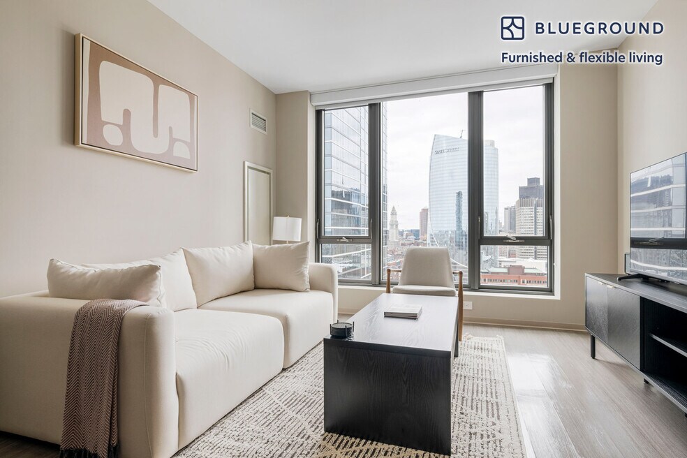 1 Nashua St unit FL21-ID1282, Boston, MA 02114 - photo 1