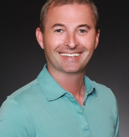 Christopher Kirchner