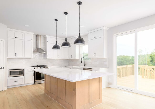 2117 Winding Stream Way, Sun Prairie, WI 53590 - photo 6