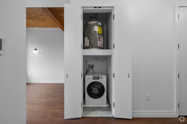 James English Building, New Haven, CT 06511 - photo 6