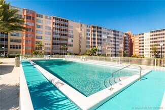 1300 NE 191st St Unit 210, Miami, FL 33179