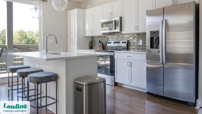 1000 Forestview Dr unit 2118, Oakwood, GA 30566 - photo 7