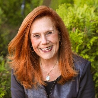 Barbara Bucovetsky