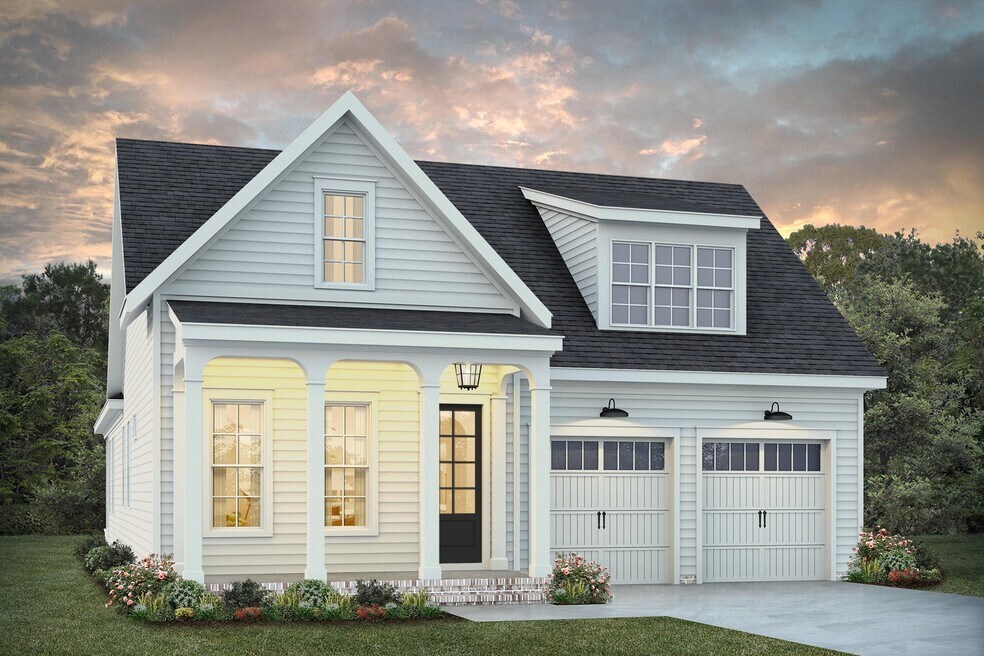 1261 Barreto Dr unit 36898411, Wendell, NC 27591 - photo 1