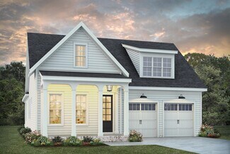 1261 Barreto Dr Unit 36898411, Wendell, NC 27591