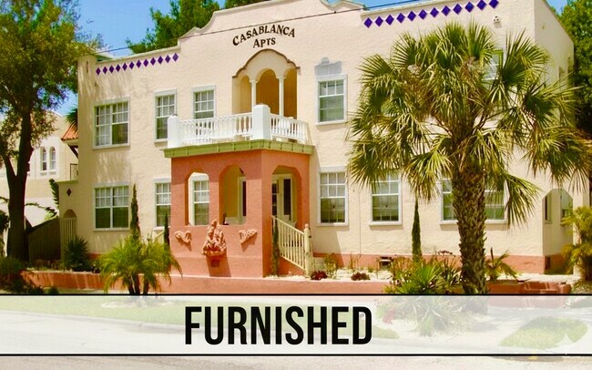 407 S Melville Ave unit 4, Tampa, FL 33606 - photo 3