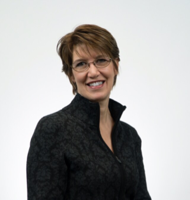 Deborah Pepin
