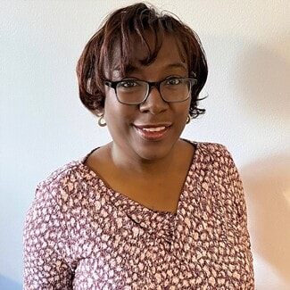 Maxine Murphy
