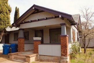 106 D Autremont Ave Unit 106 D Autremont Ave, Bisbee, AZ 85603