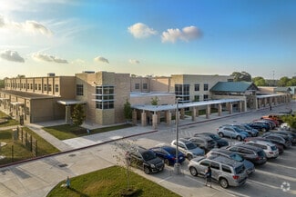 Cloverleaf Elementary School