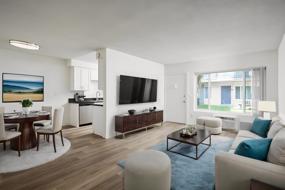 Citrus Gardens, West Covina, CA 91790 - photo 1