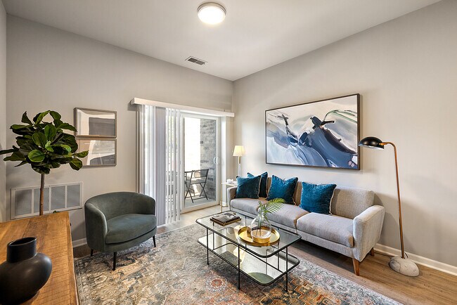 Aspen Pointe Independent Senior Living, Clinton Township, MI 48035 - photo 3