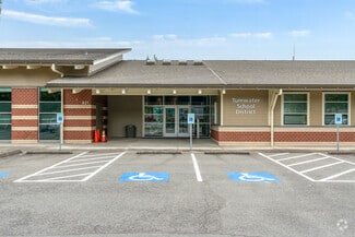 Tumwater Virtual Academy