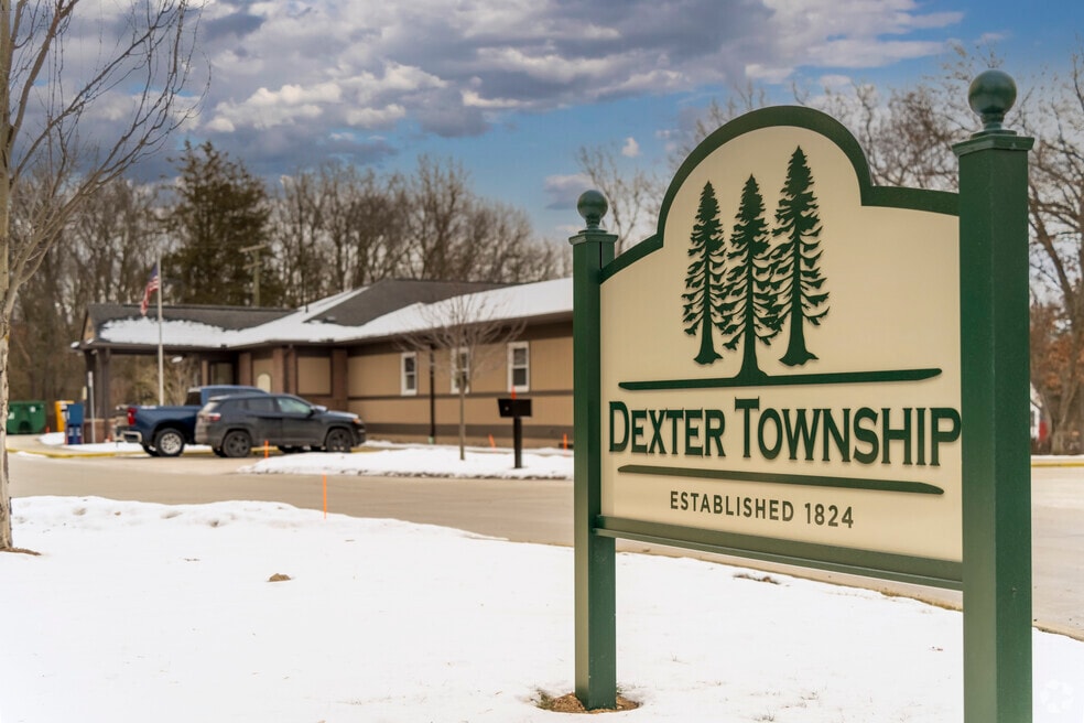 Dexter Township