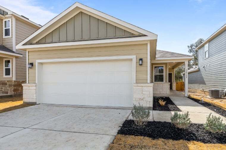 9854 Chavaneaux Landing, San Antonio, TX NULL - photo 1