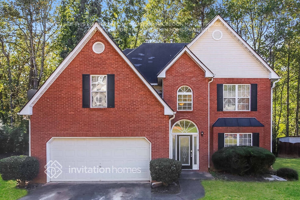 4337 Wheaton Way, Snellville, GA 30039 - photo 1