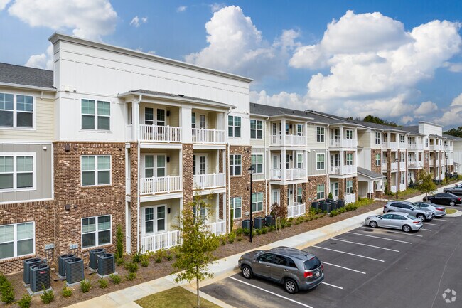 The Darnell, Norcross, GA 30093 - photo 2