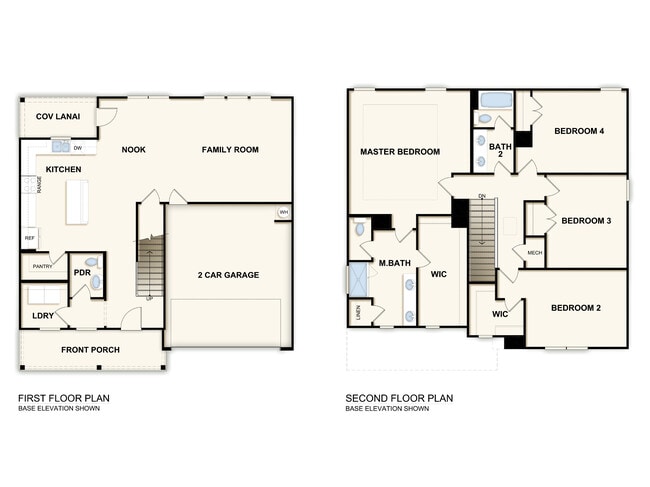 123 Hazel Pk Dr, Mooresville, NC 28115 - photo 2