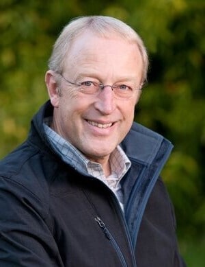 Ron De Boer
