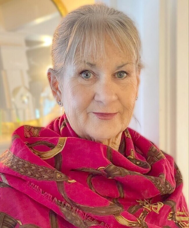Barbara Dickison