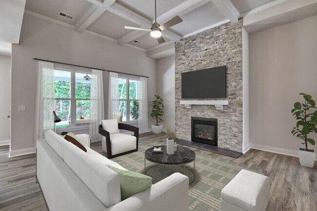 639 Wild Ginger Loop, Irmo, SC 29063 - photo 3