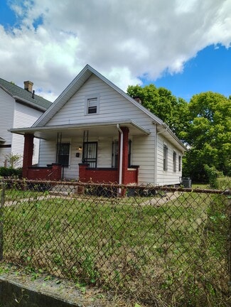 1118 Wildwood Ave, Dayton, OH 45417