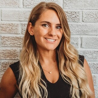 Nikki Beveridge