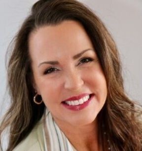 Christine Oberhelman