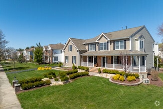 Cranbury
