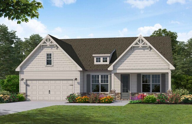 305 Belmont Park Ct unit 36491899, Ball Ground, GA 30107 - photo 2