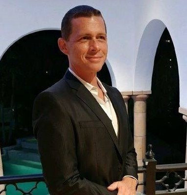 Agent Photo