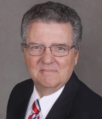 Richard Murgittroyd