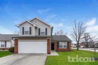 1102 Berwyn Rd, Whiteland, IN 46184