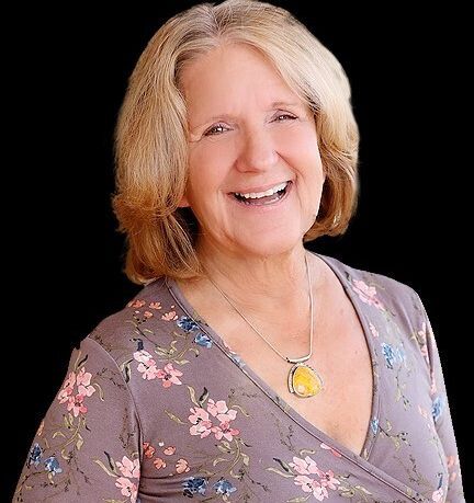 Beth Andrews