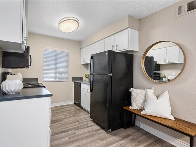 Ascent on the Highline