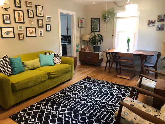 607 E Laurel St, Fort Collins, CO 80524 - photo 4