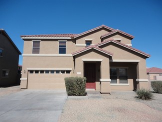 2538 W Bloch Rd, Phoenix, AZ 85041