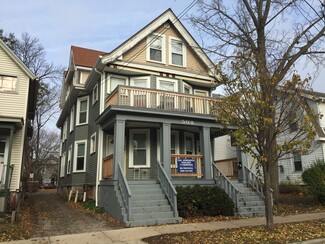 508 W Doty St Unit 1 - SUBLET, Madison, WI 53703