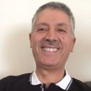 Abdullah Alyamani