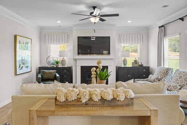 8151 Harbour Chase Loop, Collegedale, TN 37363 - photo 5